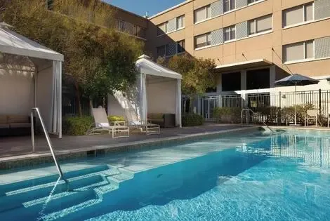 Hôtel Element Las Vegas Summerlin las_vegas ETATS-UNIS