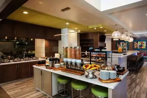 Hôtel Hilton Garden Inn Las Vegas City Center las_vegas ETATS-UNIS