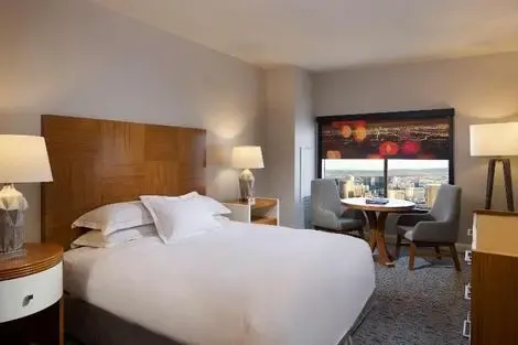 Hôtel Hilton Grand Vacations Suites On The Las Vegas Strip las_vegas ETATS-UNIS