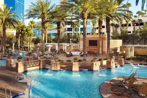 Hôtel Hilton Grand Vacations Suites On The Las Vegas Strip las_vegas ETATS-UNIS