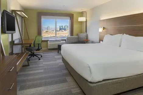 Hôtel Holiday Inn Express Las Vegas las_vegas ETATS-UNIS