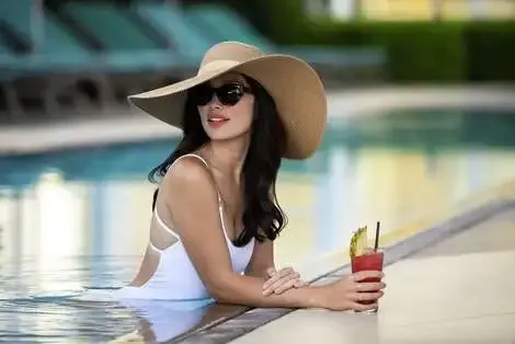 Hôtel Waldorf Astoria las_vegas ETATS-UNIS