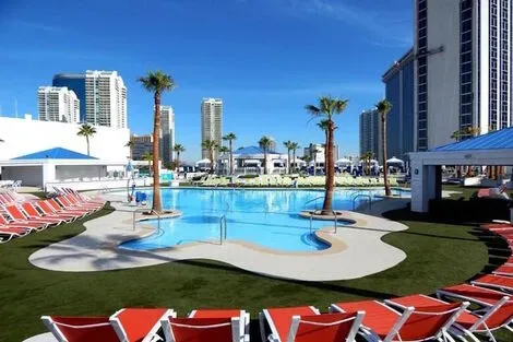 Hôtel Westgate Las Vegas Resort & Casino las_vegas Etats-Unis