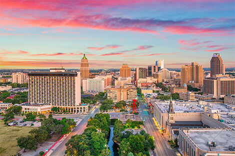 San Antonio