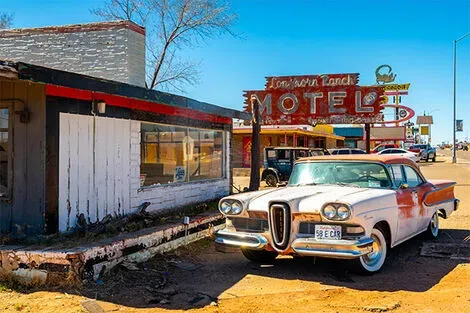 Tucumcari