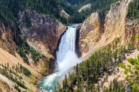 Yellowstone