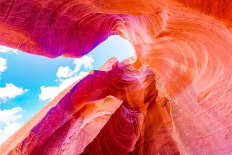 Antelope Canyon