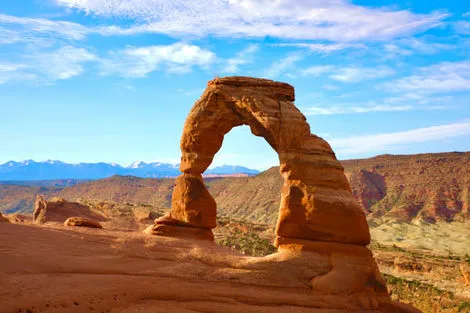 Arches National Park