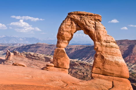 Arches National Park