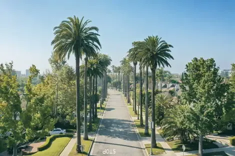 Circuit Au Coeur de l’Ouest los_angeles Etats-Unis