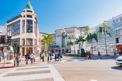 Beverly Hills