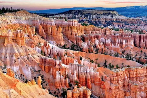 Bryce Canyon