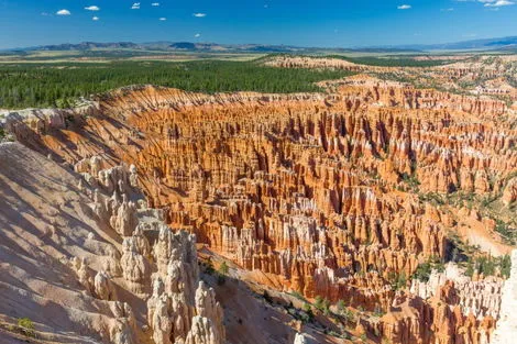 Bryce Canyon