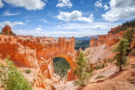 Bryce Canyon
