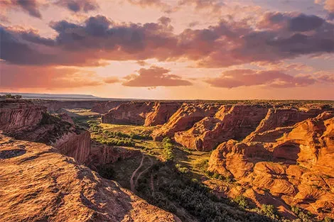 Canyon de Chelly