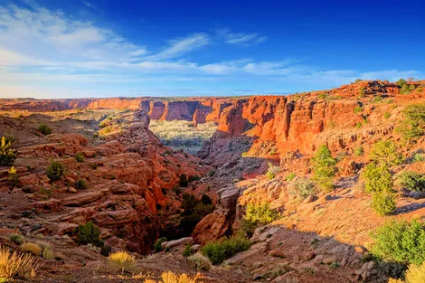 Canyon de Chelly