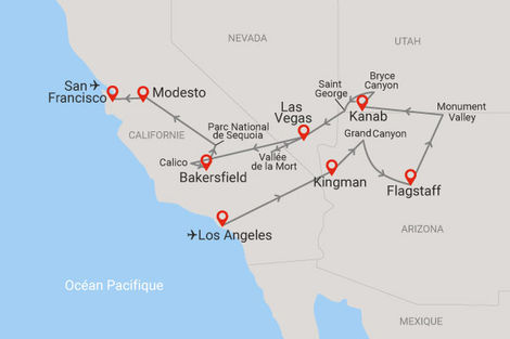 carte