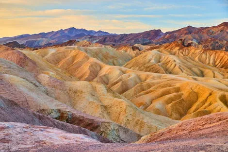 Death Valley