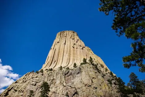 Devil's Tower