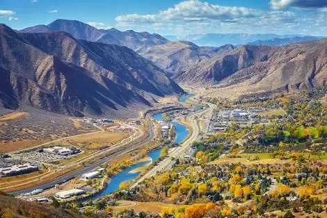 Circuit Rêve Américain, Grand Ouest, les Rocheuses et le Pacifique los_angeles Etats-Unis