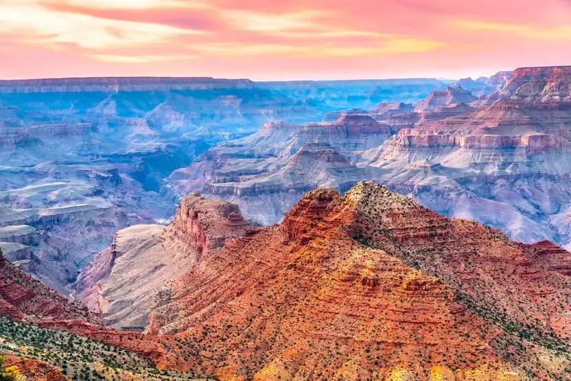 séjour Etats-Unis - Circuit Merveilles de l'Ouest Américain