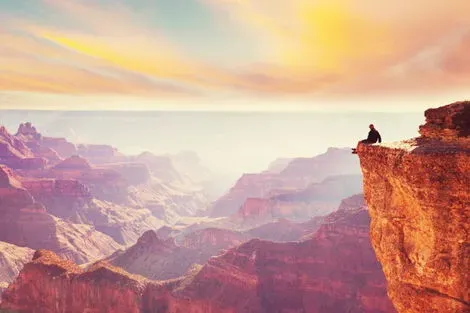 Grand Canyon