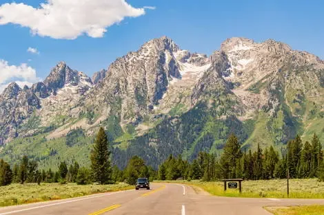 séjour Etats-Unis - Circuit A l'Assaut du Grand Ouest Sauvage et extension San Francisco