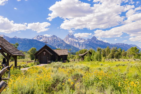 Grand Teton