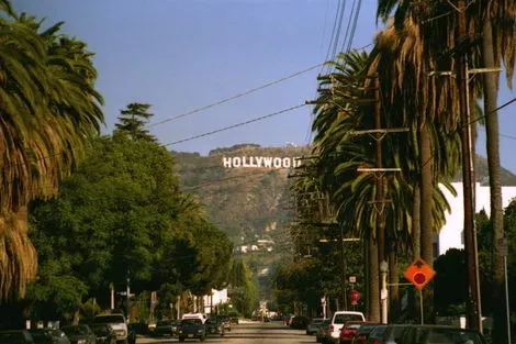 Hollywood