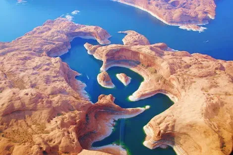 Lac Powell