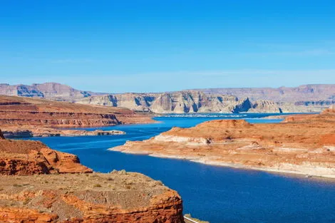 Lake Powell