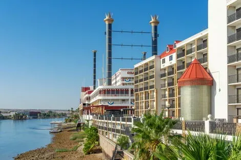 Laughlin
