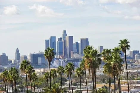 Circuit American ouest + New York los_angeles Etats-Unis