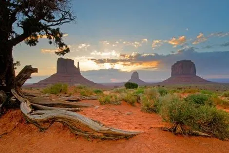 Monument Valley