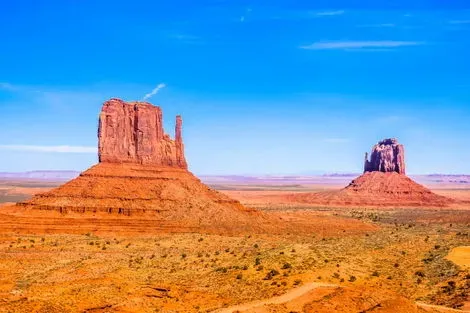 Monument Valley