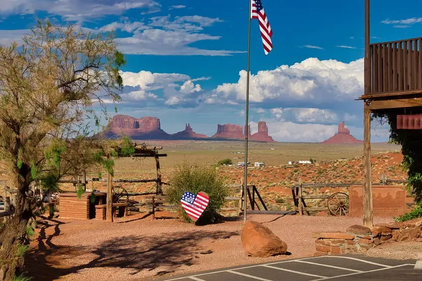 séjour Etats-Unis - Circuit Grandeurs de l'Ouest Américain