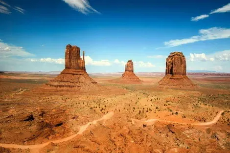 Circuit Les Incontournables de l'Ouest + Ext New York los_angeles Etats-Unis