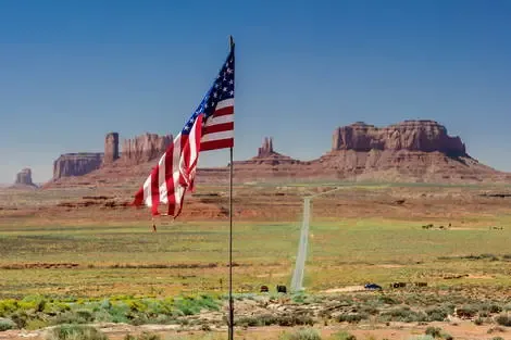 Autotour Tout l'Ouest Américain en Liberté et extension Highway los_angeles Etats-Unis