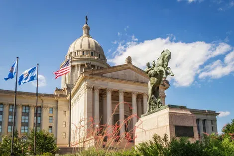 oklahoma city