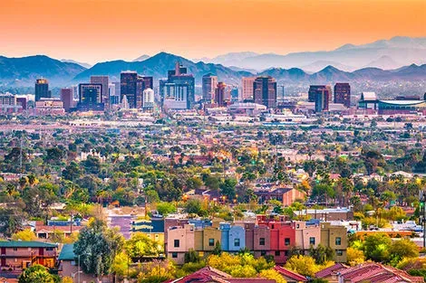 Phoenix, Arizona, USA