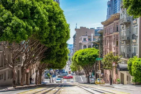 San Francisco