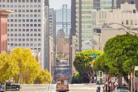 San Francisco