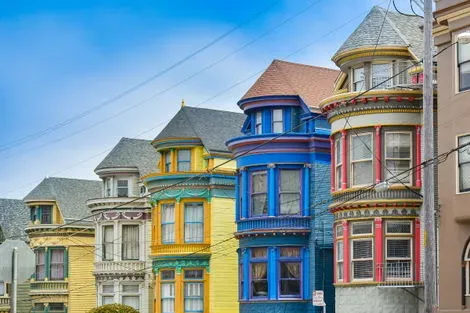 San Francisco