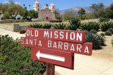 Santa Barbara