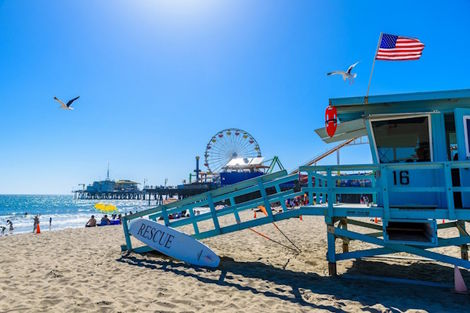Circuit I love ouest + ext. Universal 2026 los_angeles Etats-Unis