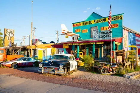 Seligman