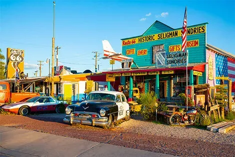 Seligman
