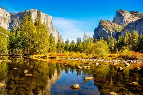 yosemite
