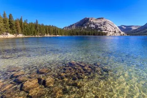 Yosemite