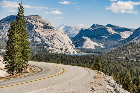 Yosemite